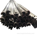 Decorative 304 SS Special Shaped Pipes